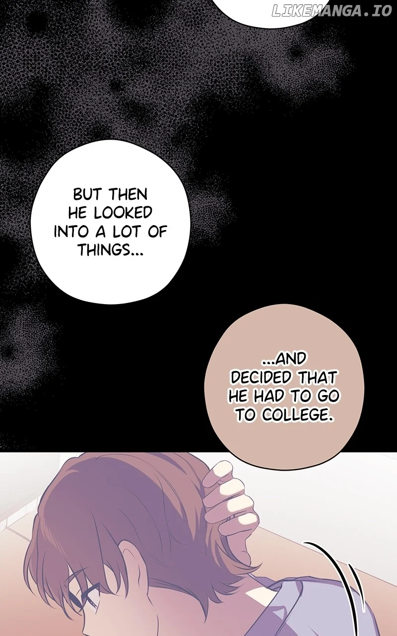 Hell Love Story chapter 36 page 60