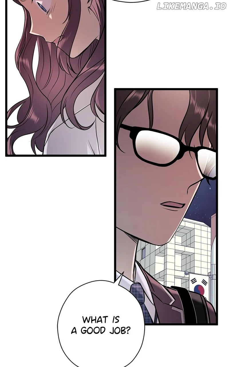 Hell Love Story chapter 36 page 62