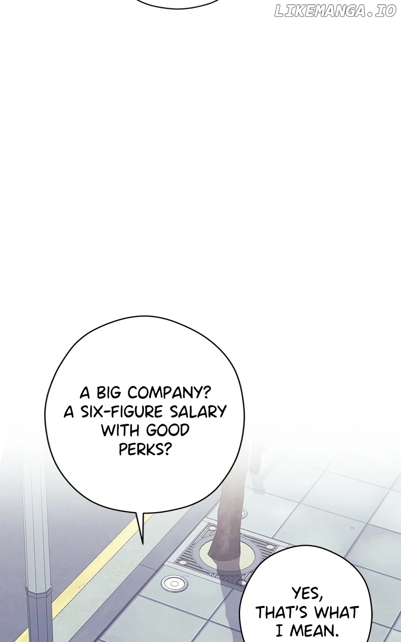 Hell Love Story chapter 36 page 63