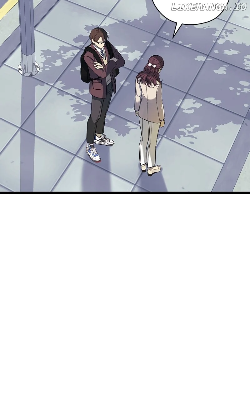 Hell Love Story chapter 36 page 64