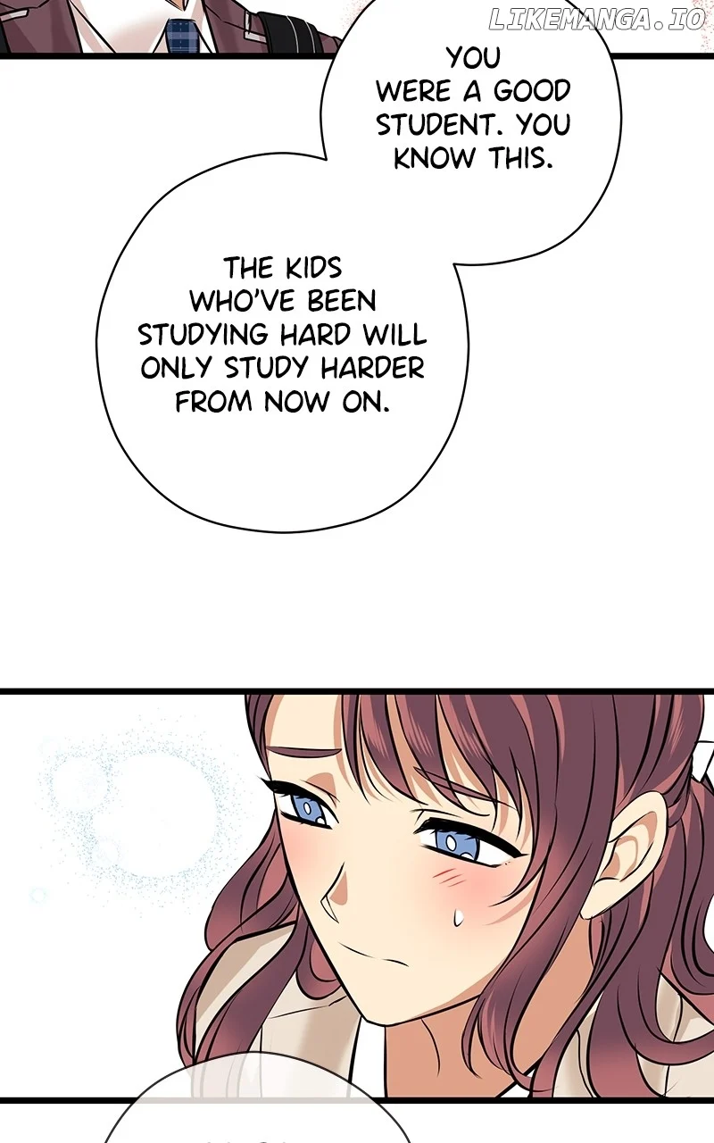 Hell Love Story chapter 36 page 67