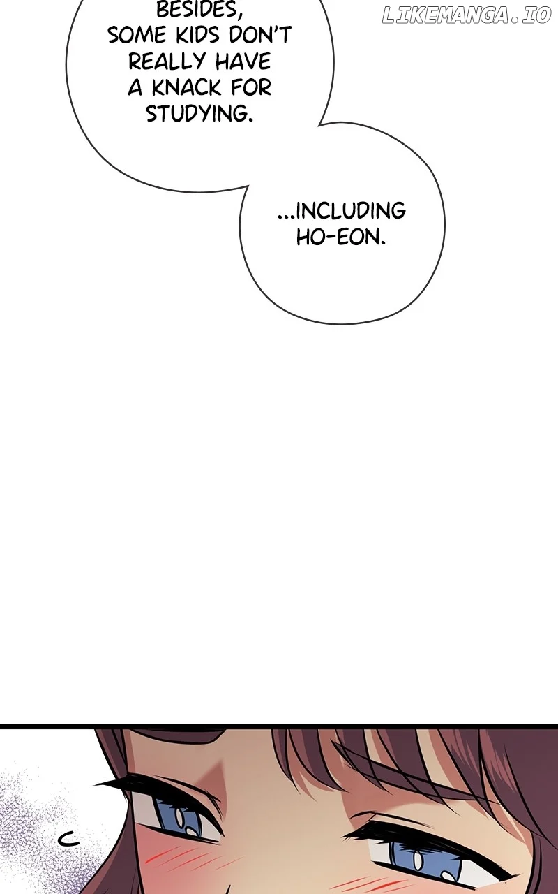 Hell Love Story chapter 36 page 68