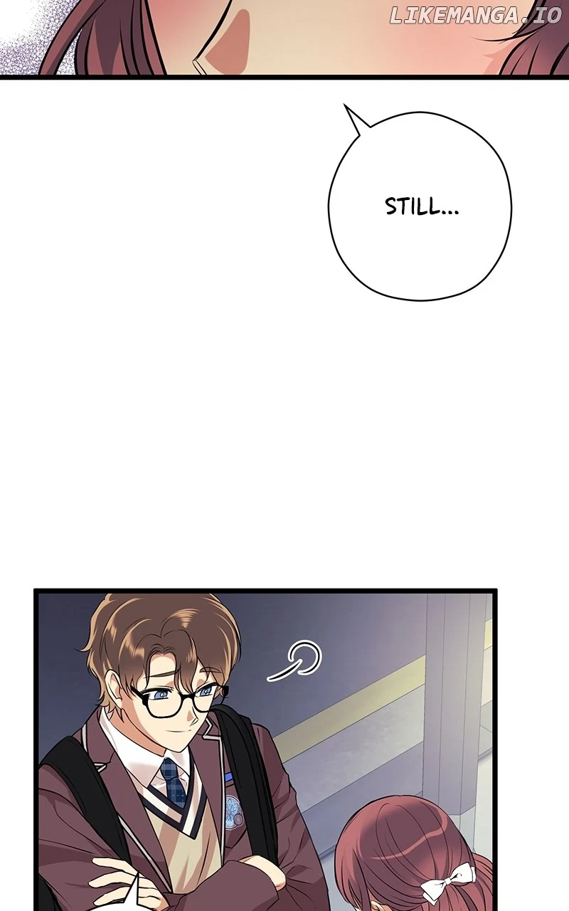 Hell Love Story chapter 36 page 69