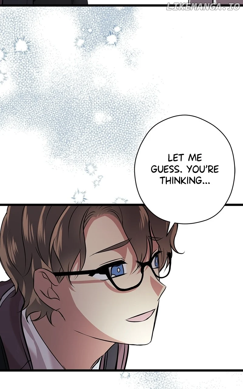 Hell Love Story chapter 36 page 71