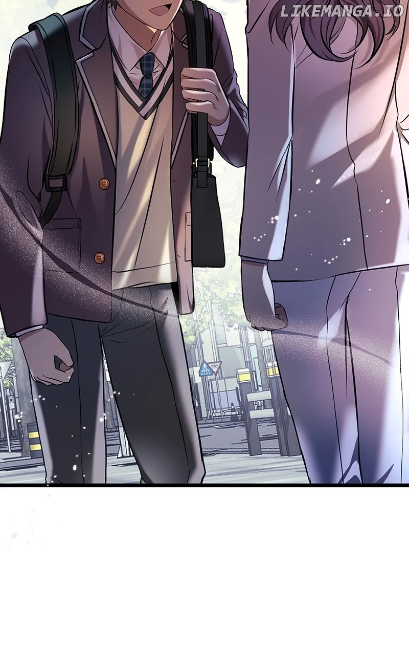 Hell Love Story chapter 36 page 75