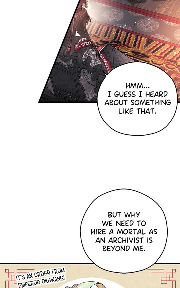 Hell Love Story chapter 4 page 7