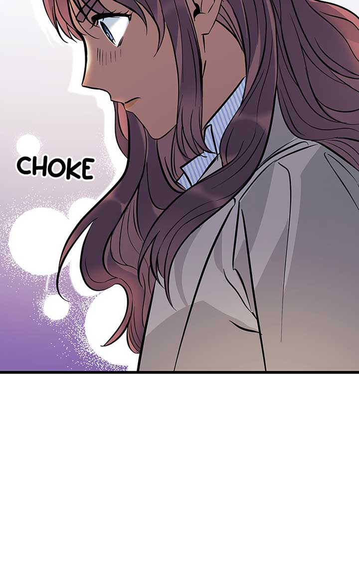 Hell Love Story chapter 4 page 12
