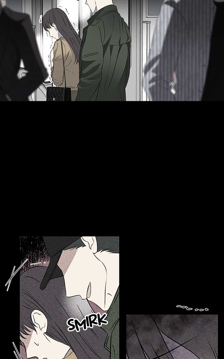 Hell Love Story chapter 4 page 45