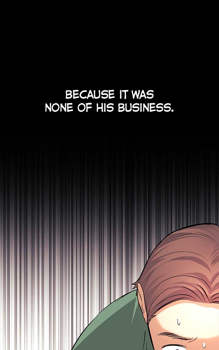 Hell Love Story chapter 4 page 53
