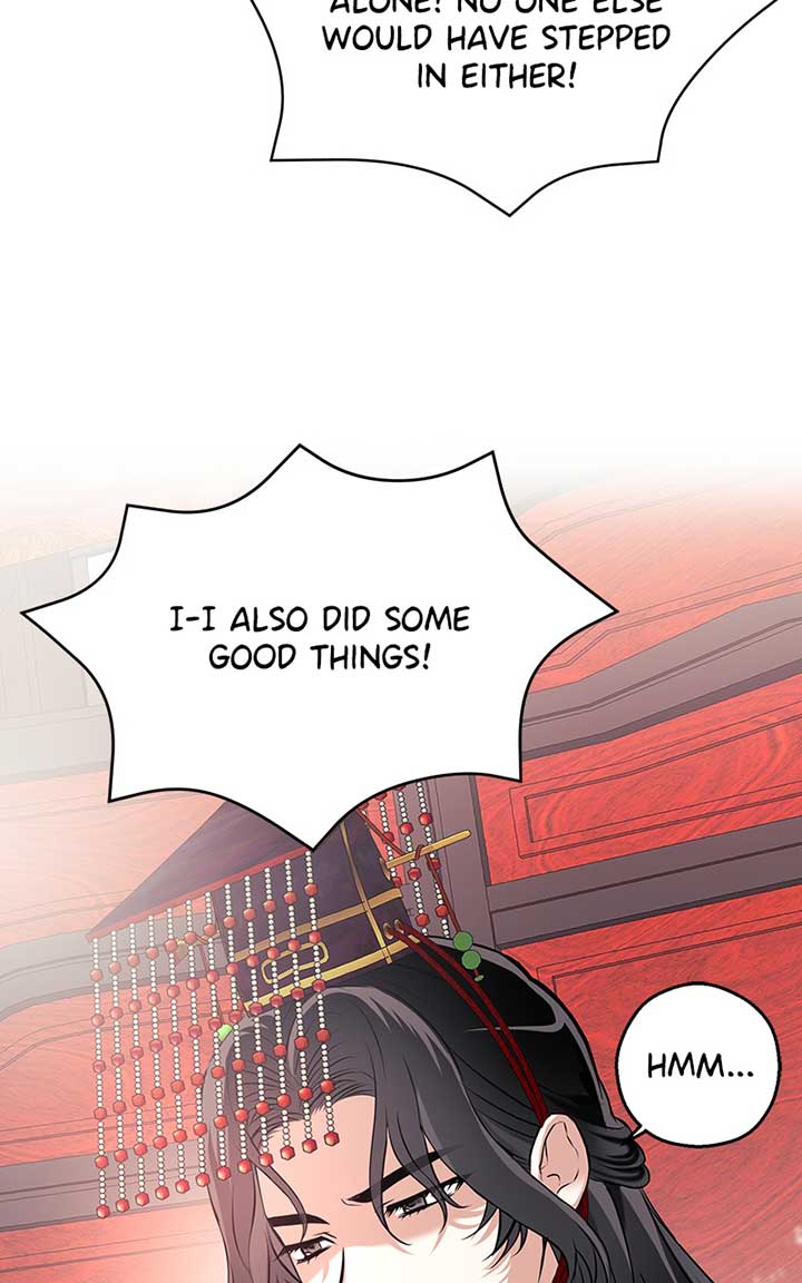 Hell Love Story chapter 4 page 56