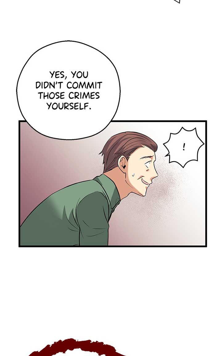 Hell Love Story chapter 4 page 58