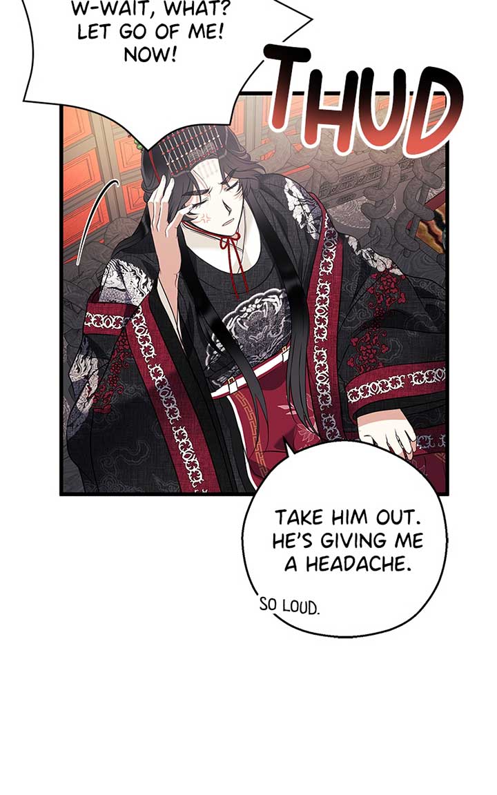 Hell Love Story chapter 4 page 62
