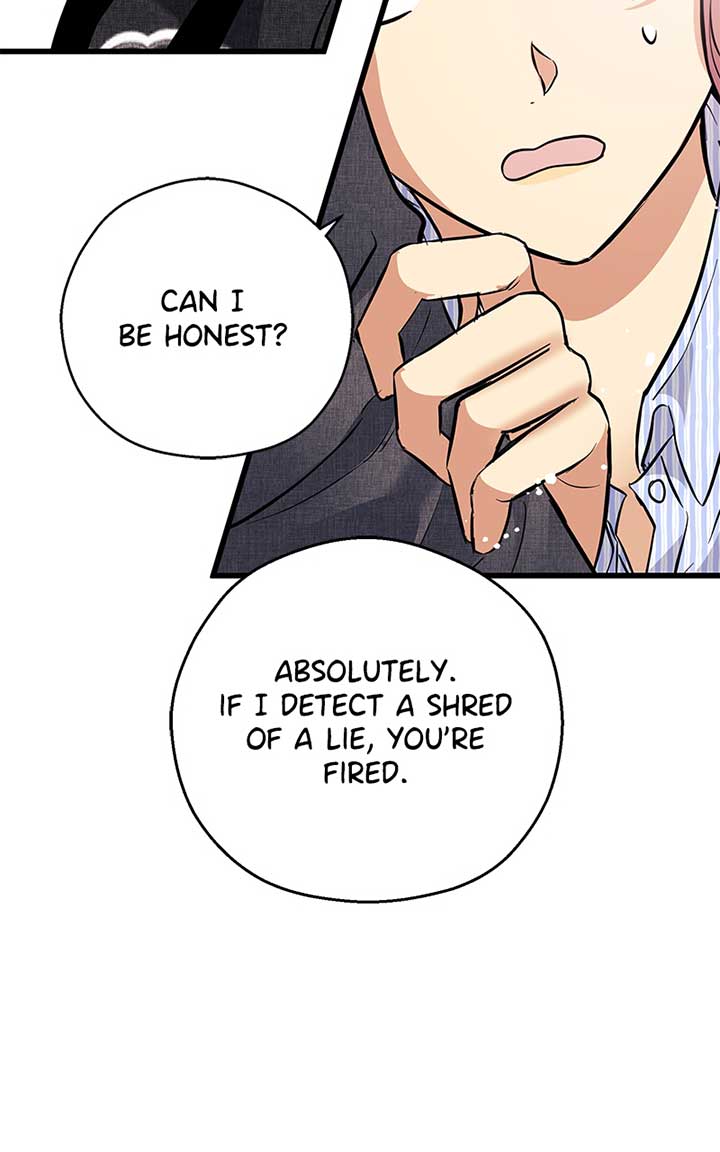 Hell Love Story chapter 4 page 65