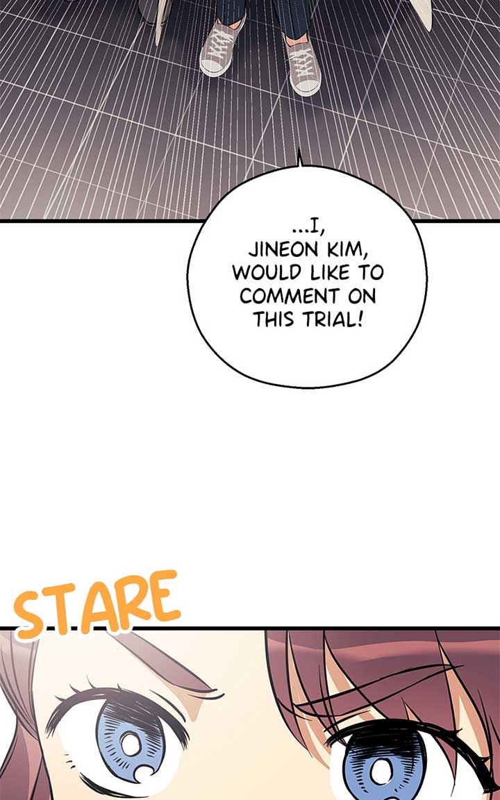Hell Love Story chapter 4 page 67