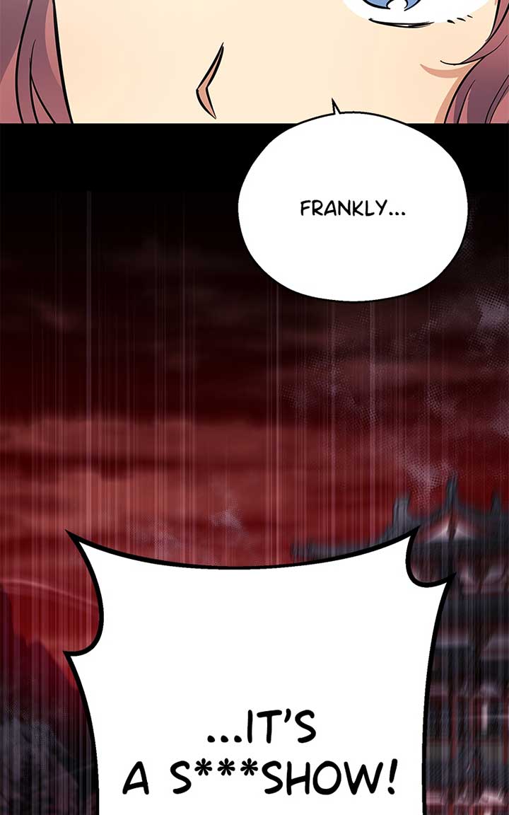 Hell Love Story chapter 4 page 68