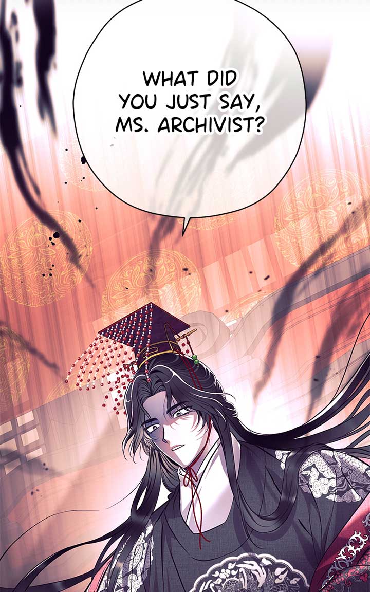 Hell Love Story chapter 5 page 7