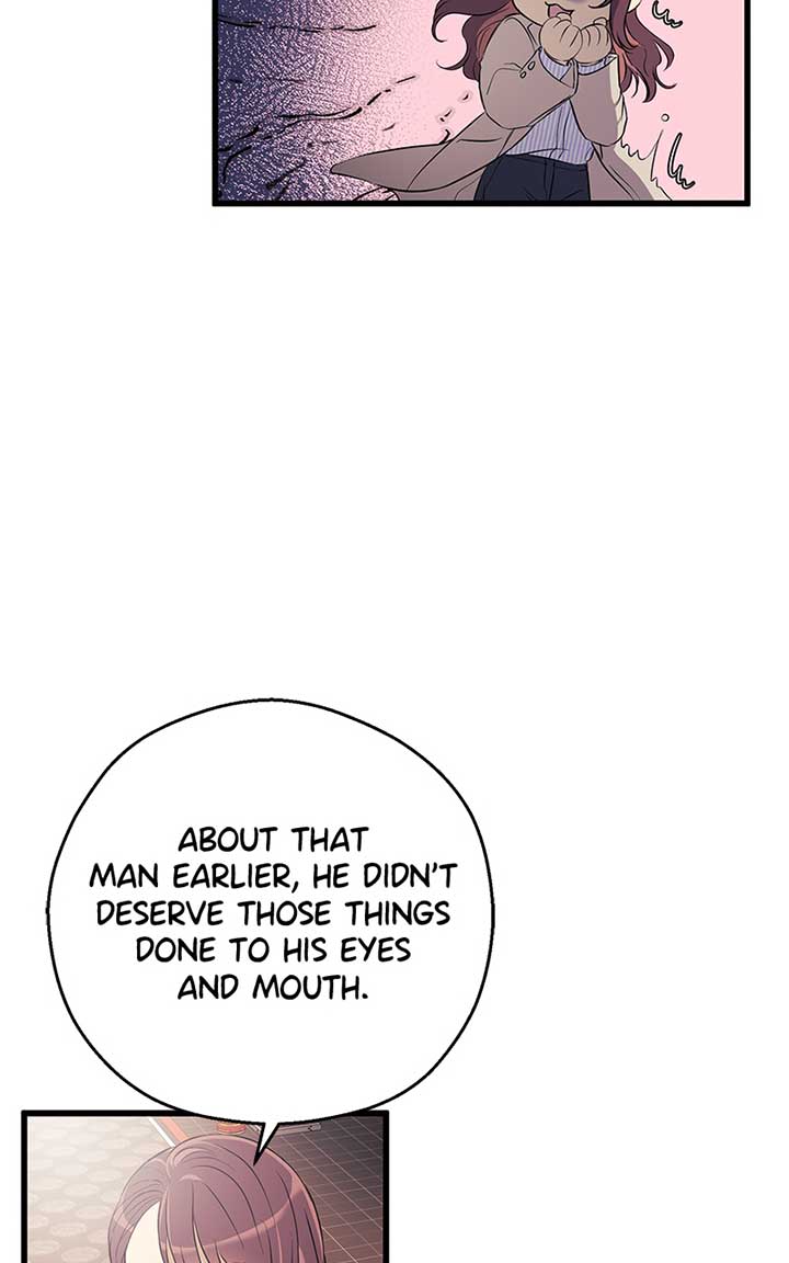 Hell Love Story chapter 5 page 9