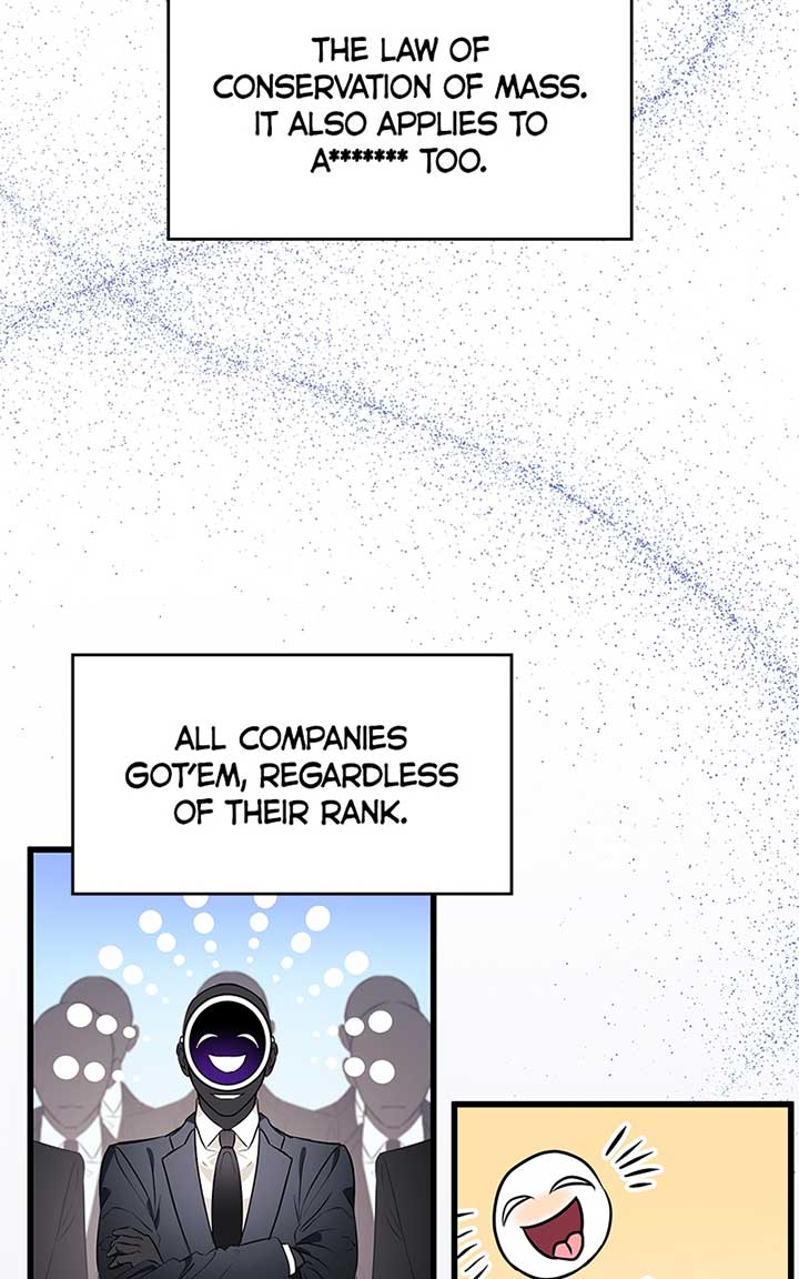 Hell Love Story chapter 5 page 29