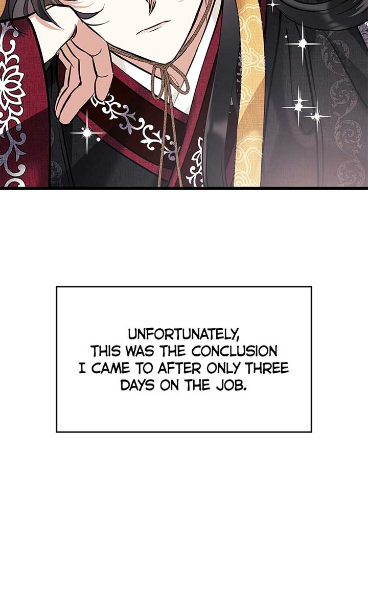 Hell Love Story chapter 5 page 35