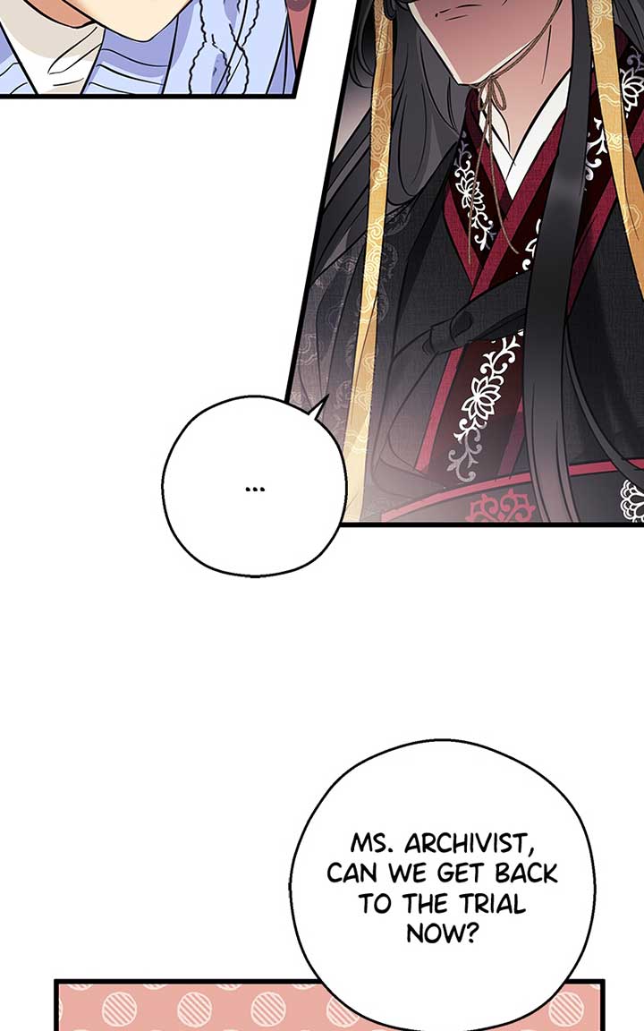 Hell Love Story chapter 5 page 75