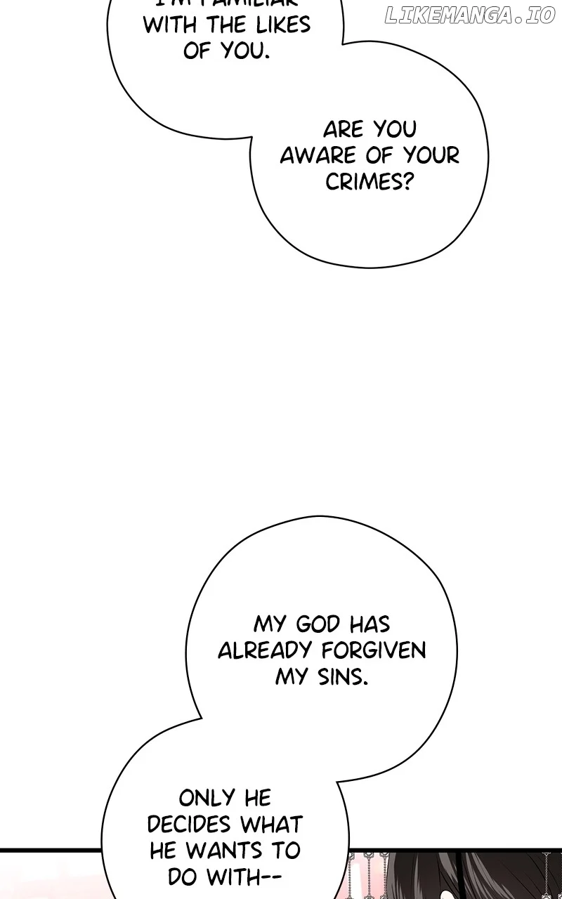 Hell Love Story chapter 54 page 15