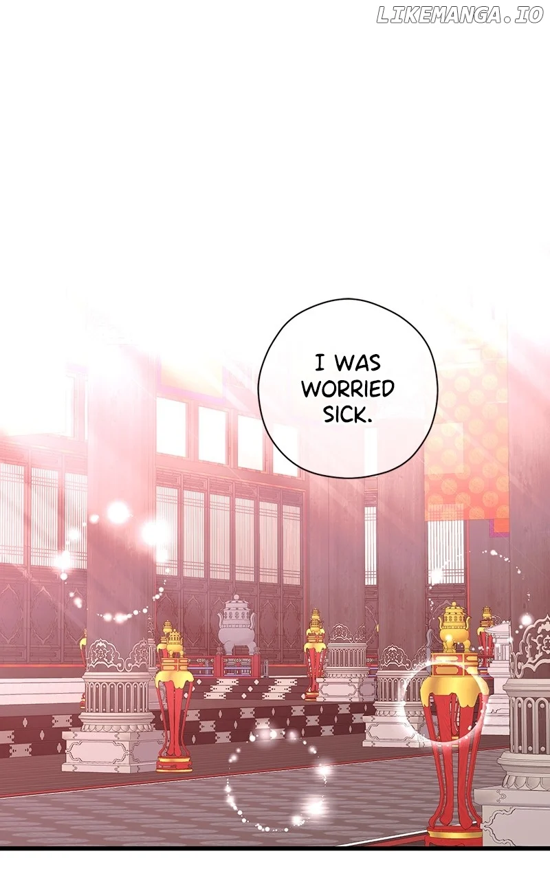 Hell Love Story chapter 54 page 2