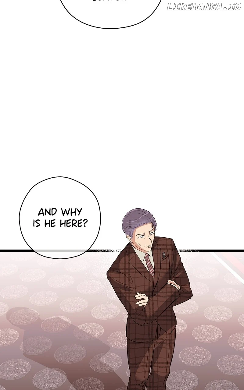 Hell Love Story chapter 54 page 21