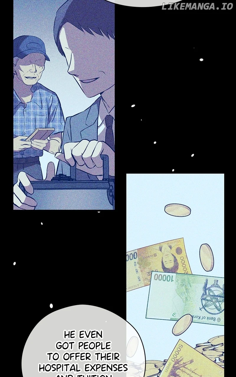 Hell Love Story chapter 54 page 23