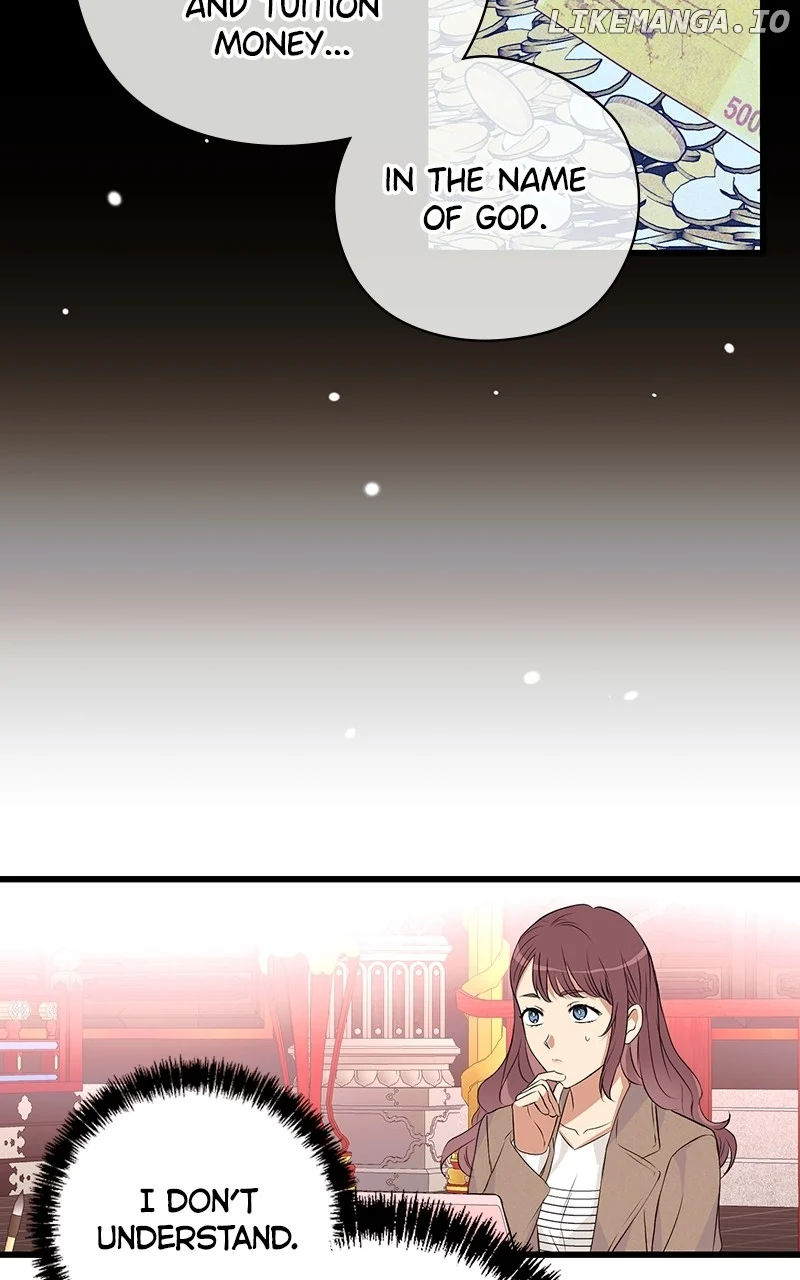 Hell Love Story chapter 54 page 24