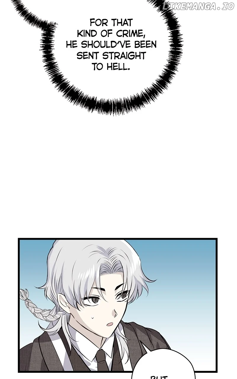 Hell Love Story chapter 54 page 25