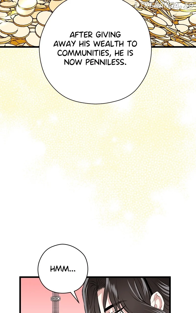 Hell Love Story chapter 54 page 29