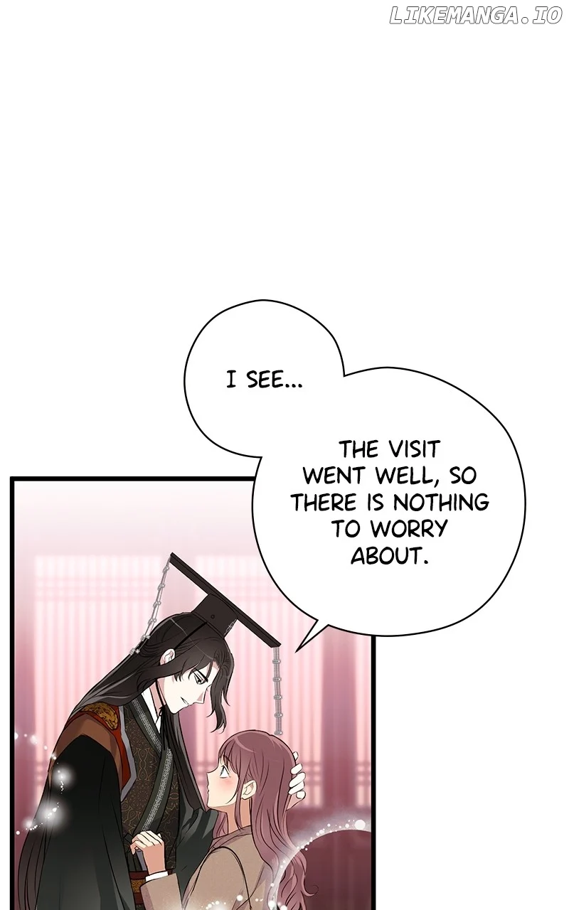 Hell Love Story chapter 54 page 3