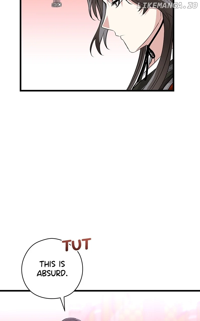 Hell Love Story chapter 54 page 30
