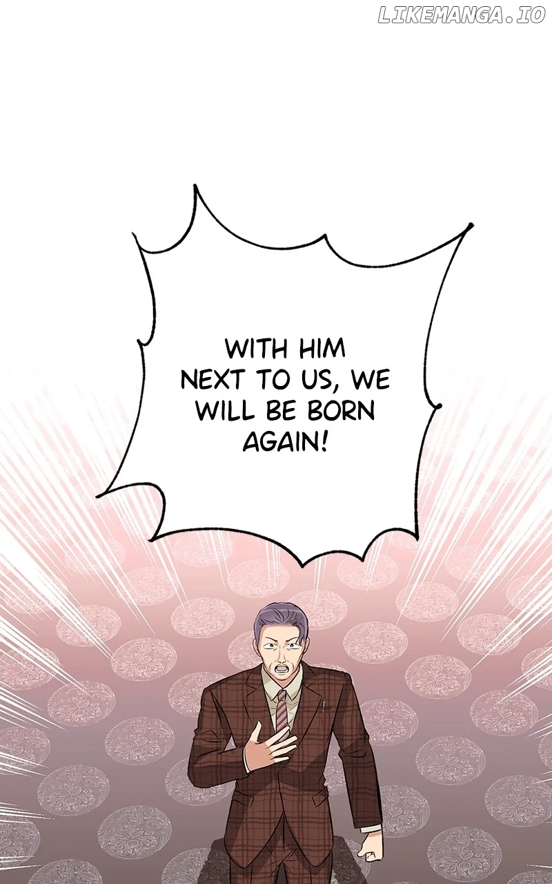 Hell Love Story chapter 54 page 34