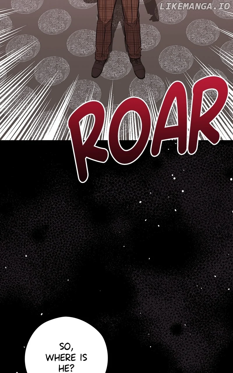 Hell Love Story chapter 54 page 35