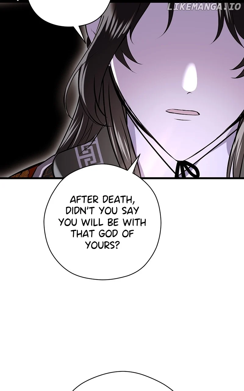 Hell Love Story chapter 54 page 36