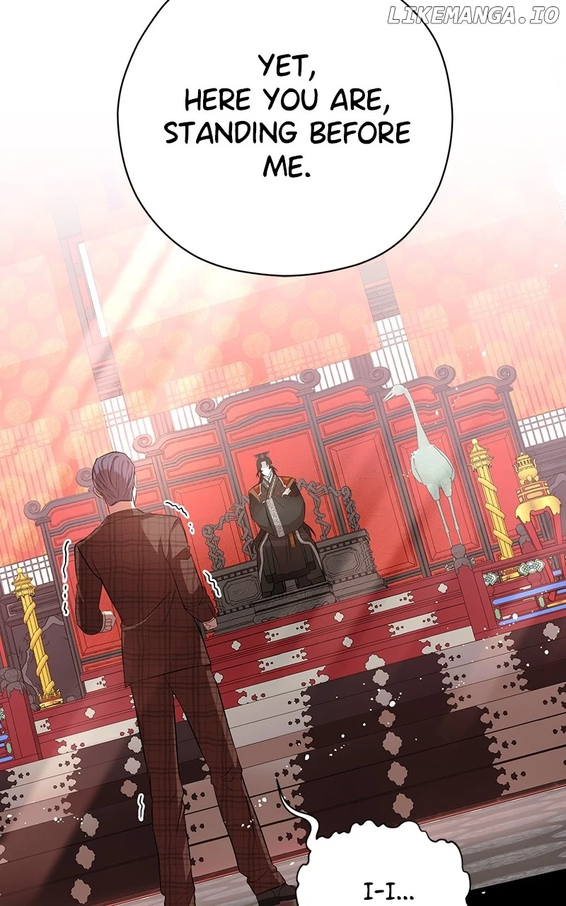 Hell Love Story chapter 54 page 37