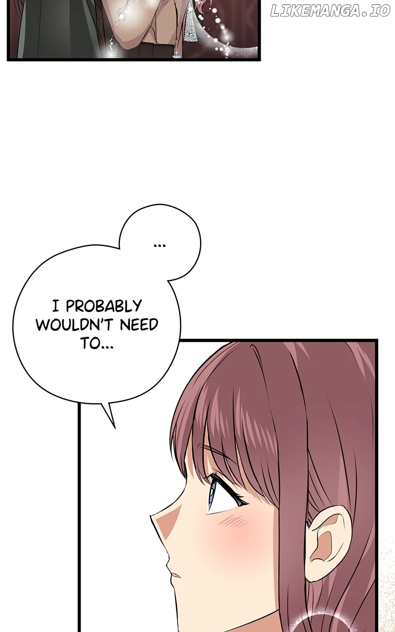 Hell Love Story chapter 54 page 4