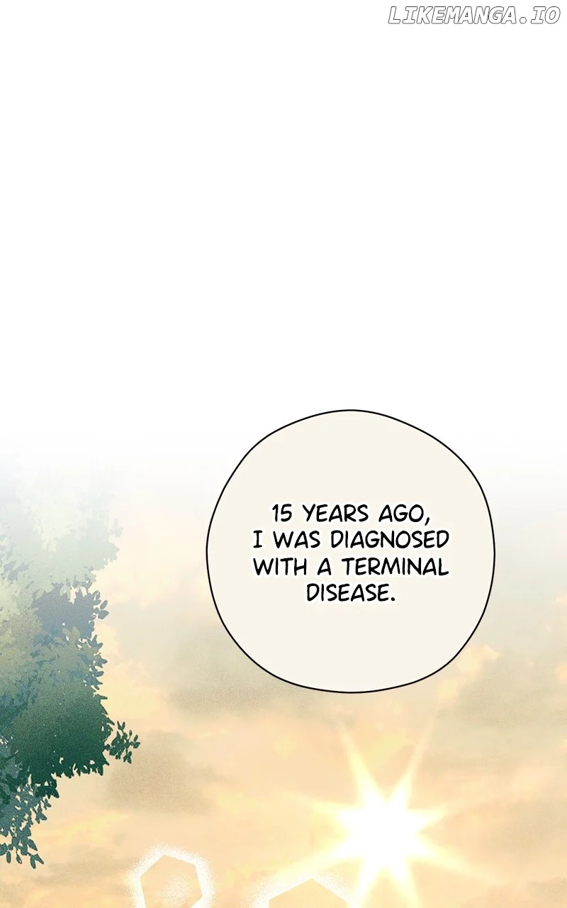 Hell Love Story chapter 54 page 40
