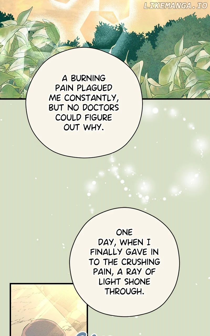 Hell Love Story chapter 54 page 41