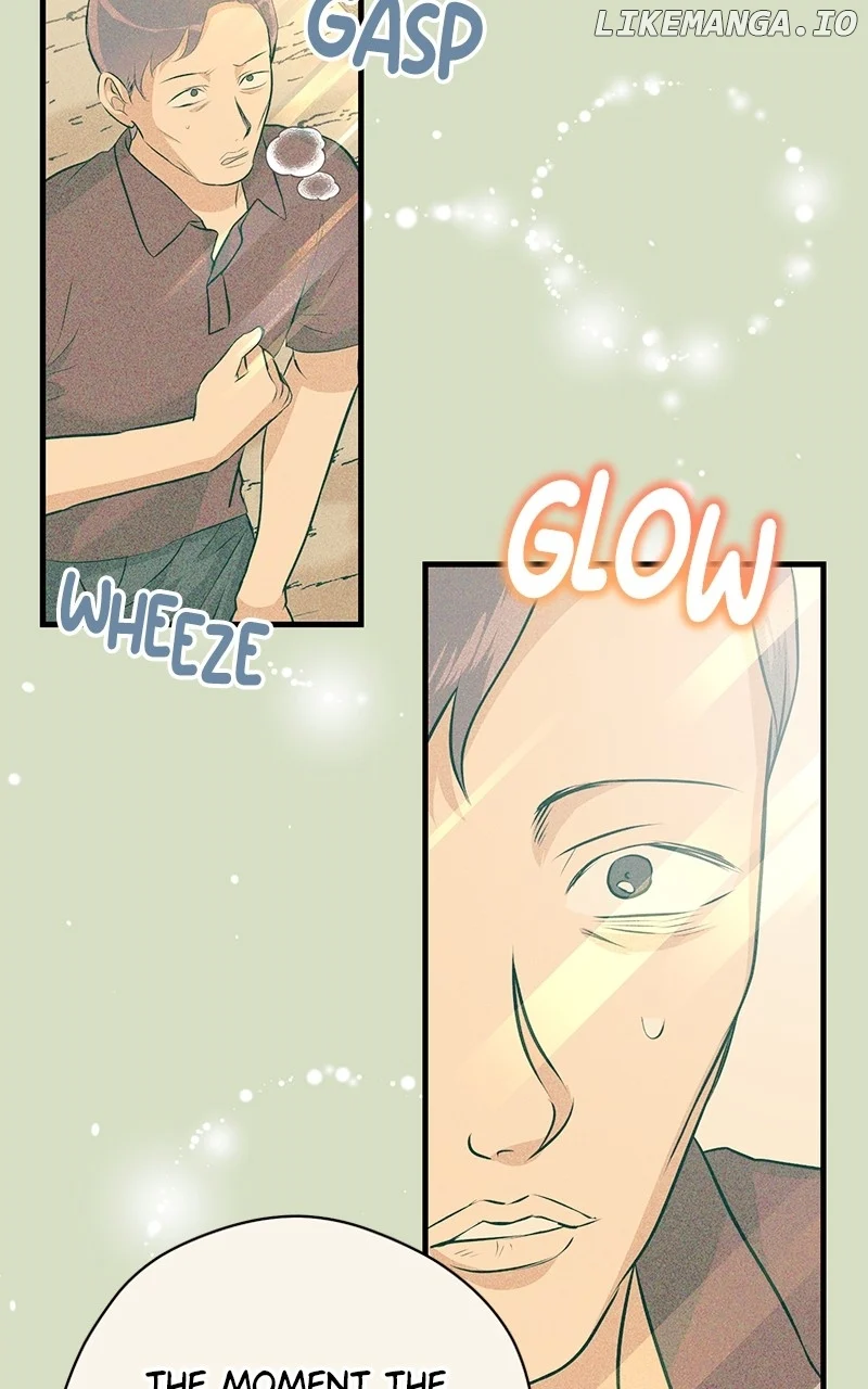 Hell Love Story chapter 54 page 42
