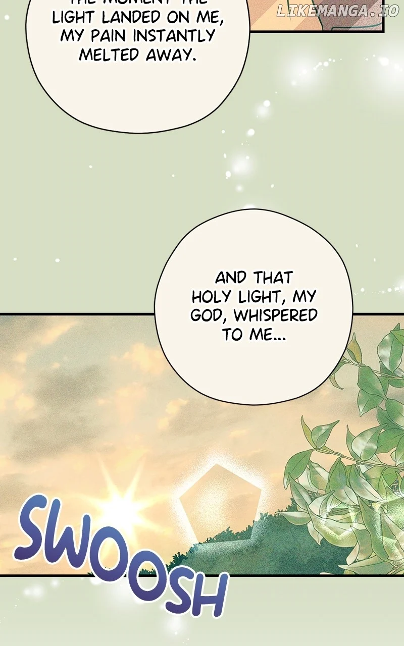 Hell Love Story chapter 54 page 43
