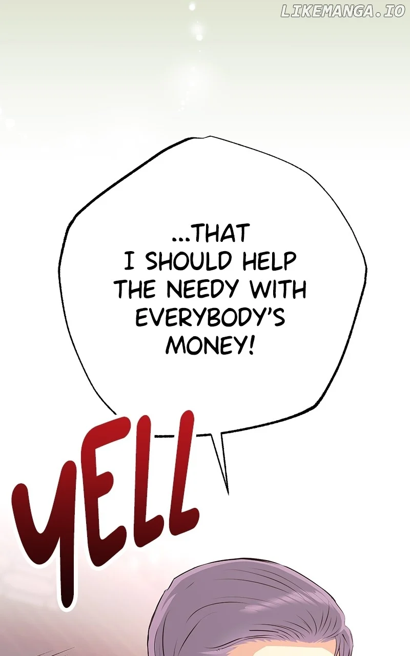 Hell Love Story chapter 54 page 44