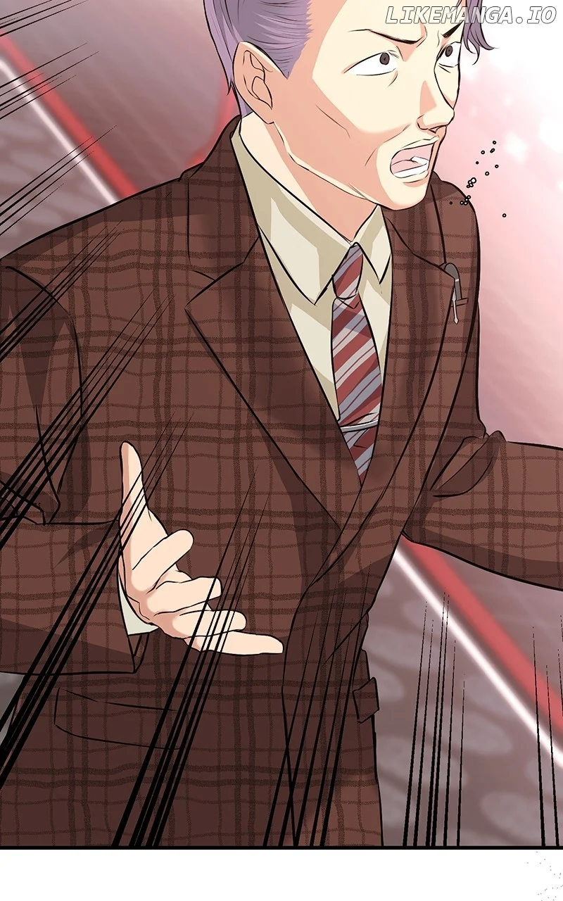 Hell Love Story chapter 54 page 45