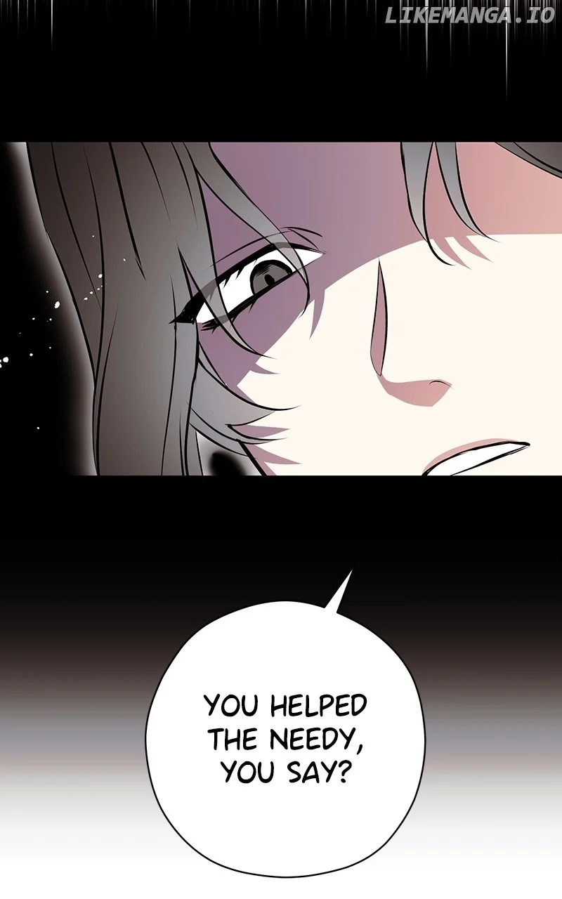 Hell Love Story chapter 54 page 49