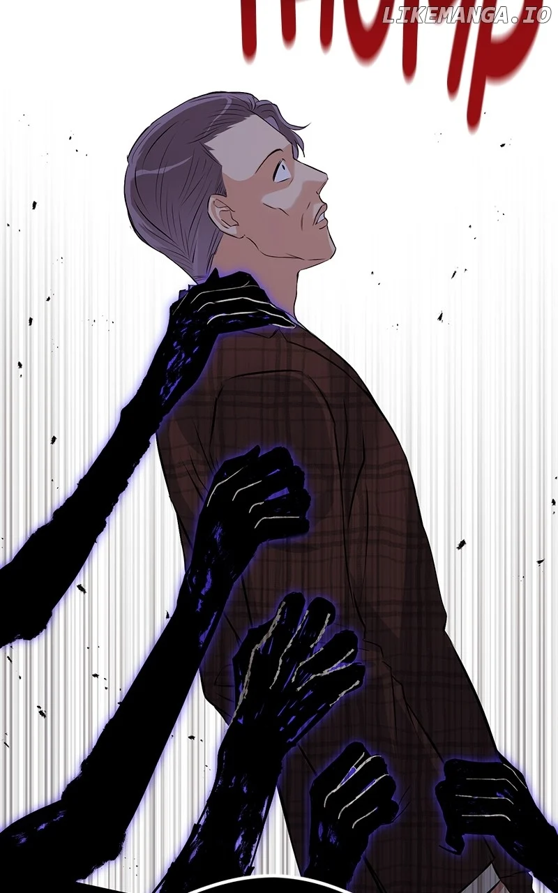 Hell Love Story chapter 54 page 51