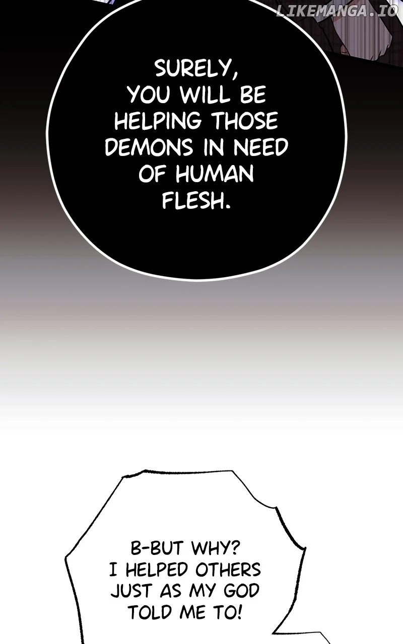 Hell Love Story chapter 54 page 52