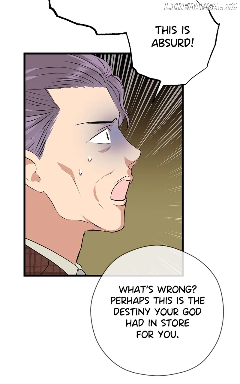 Hell Love Story chapter 54 page 53