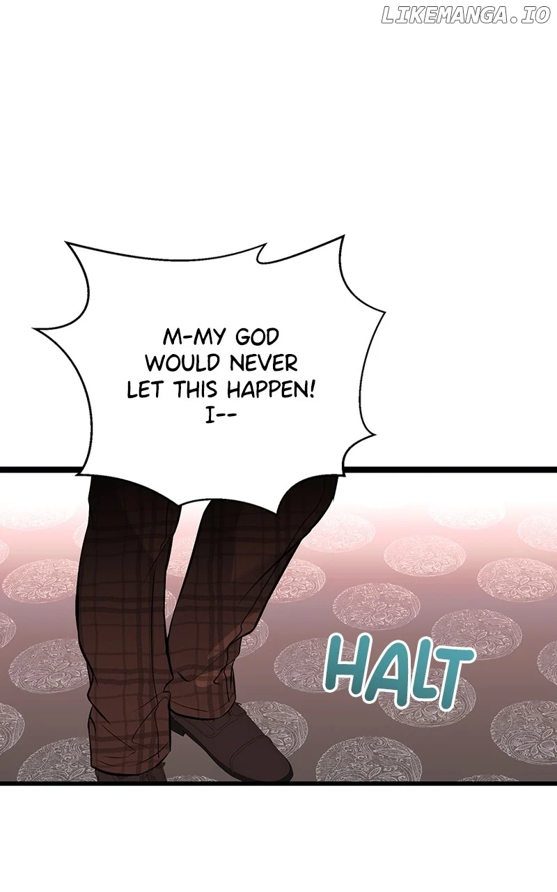 Hell Love Story chapter 54 page 54