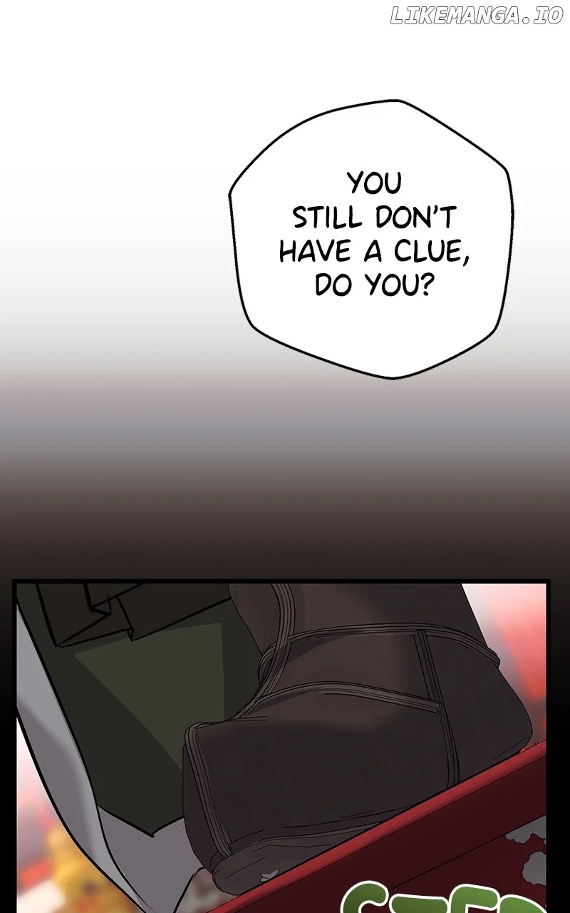 Hell Love Story chapter 54 page 55